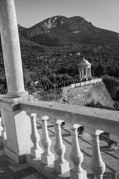 Son Marroig - eine der begehrtesten Hochzeitslocations auf Mallorca